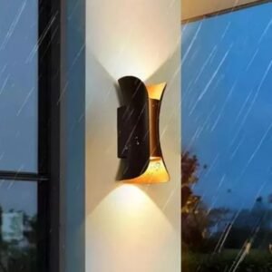 Lámpara Led Impermeable